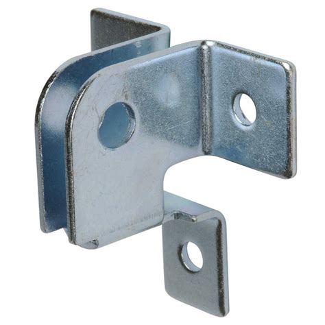 genie garage door brackets